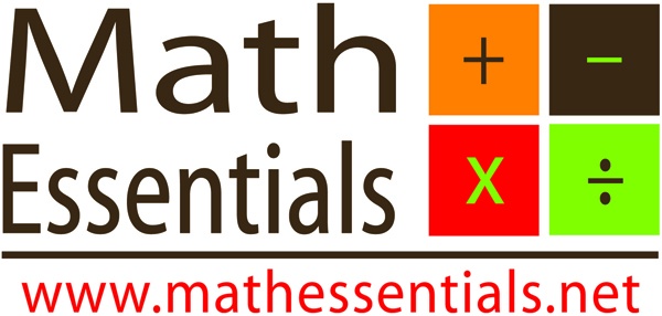 math essentials
